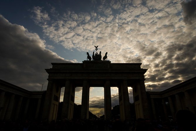 Berlin Photography Masterclass - Private Photography Lesson - Alexanderplatz and Nikolaikirche