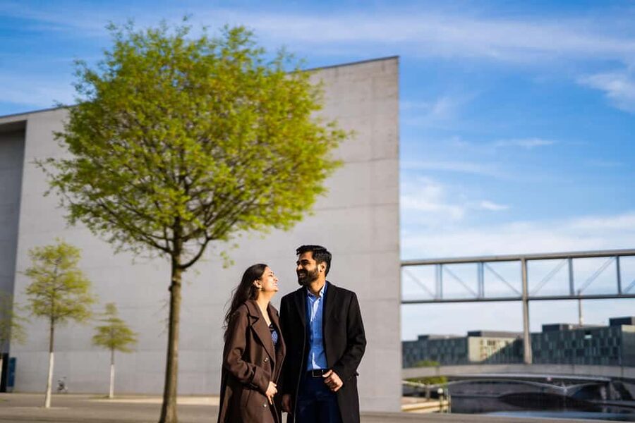 Berlin: Private Photo Session with Professional Photographer - Who will get the most from this experience