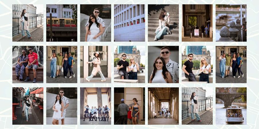 Berlin: Private Photo Walk with Professional Photographer - Why this Berlin photo walk makes sense