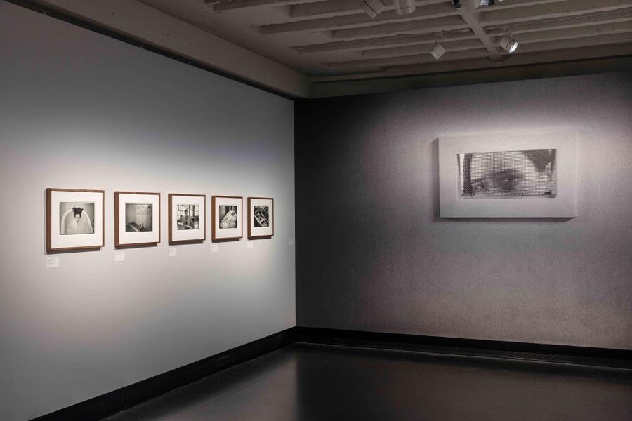 Berlin: Ticket for Photography Exhibitions at C/O Berlin - Key points at a glance