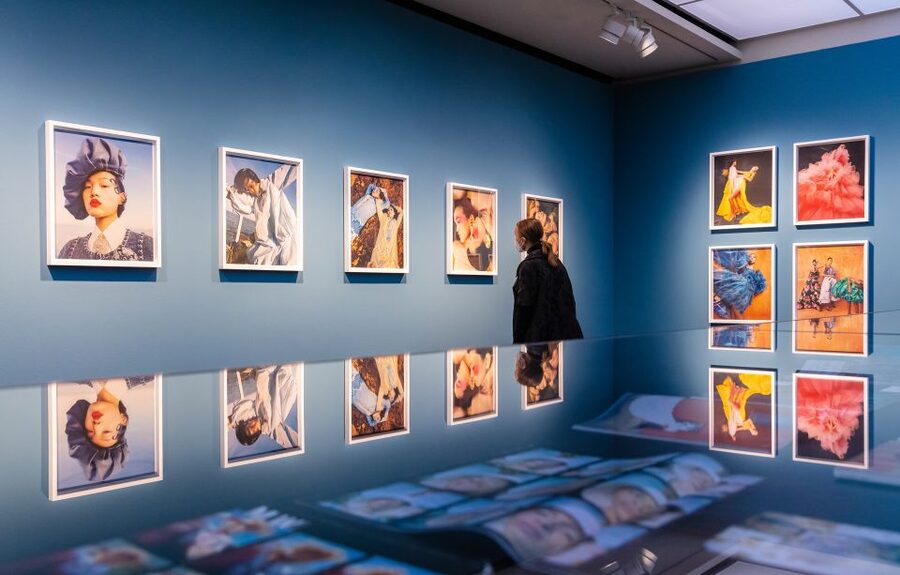 Berlin: Ticket for Photography Exhibitions at C/O Berlin - Exhibitions that look beyond the familiar