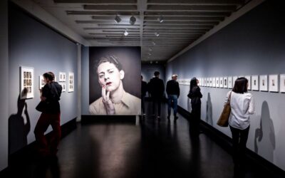 Ticket for Photography Exhibitions at C/O Berlin