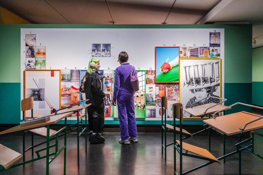 Berlin: Ticket for Photography Exhibitions at C/O Berlin - Getting good value from the $14 ticket