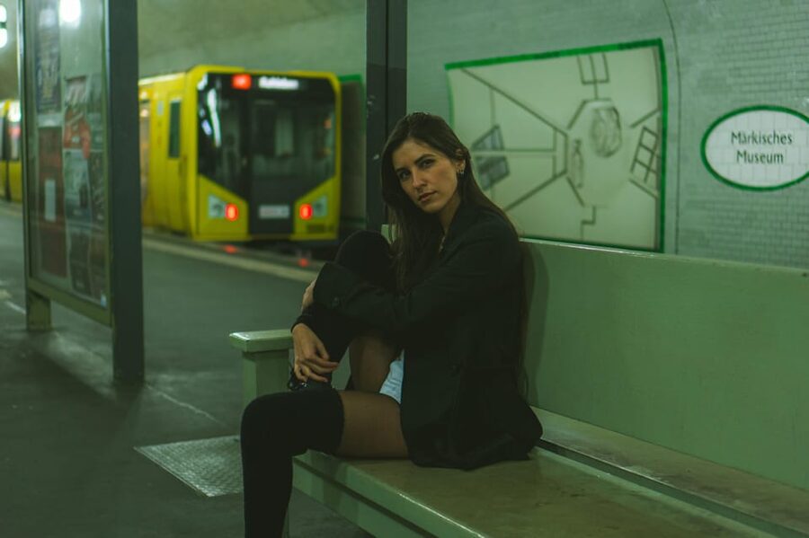 Berlin U Bahn Cinematic Photography Tour - Should You Book the Berlin U-Bahn Photoshoot?
