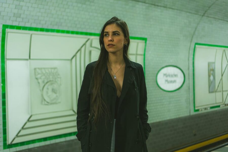 Berlin U Bahn Cinematic Photography Tour - Who Will Get the Most From This Experience?