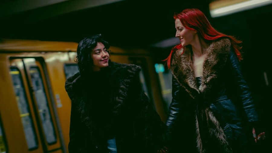Berlin U Bahn Cinematic Photography Tour - How to Prepare for Better Photos