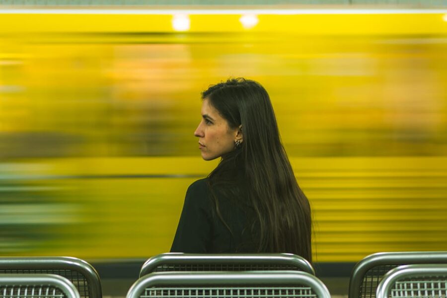 Berlin U Bahn Cinematic Photography Tour - Booking Flexibility and Language Options