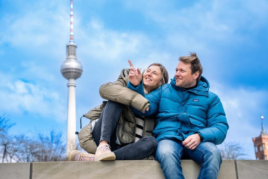 Berlin: Your Personal Vacation Photographer - Booking Flexibility and Timing