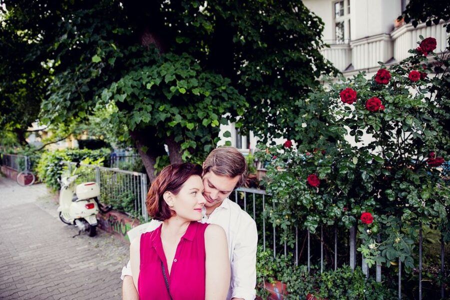 Berlin: Your Personal Vacation Photographer - Choosing Locations That Tell Your Story