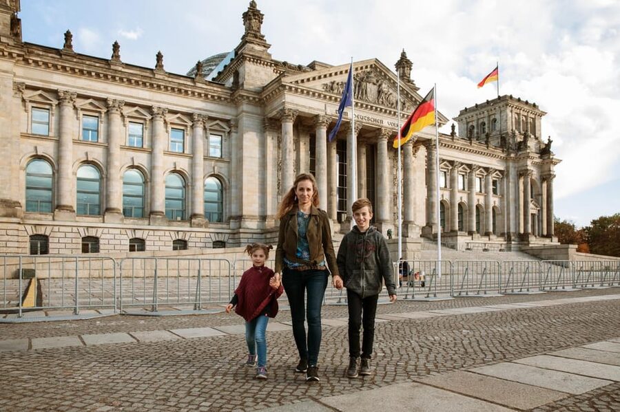 Berlin: Your Personal Vacation Photographer - What One to Three Hours Really Gives You