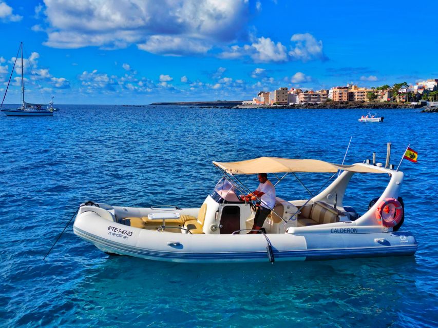 "Boat Cruise & Photos: Your Photographic Adventure at Sea" - Key details before you book