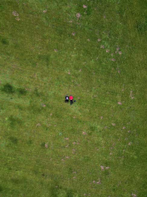 Bonn: Private Drone Photoshoot Experience - Choosing the right Bonn setting