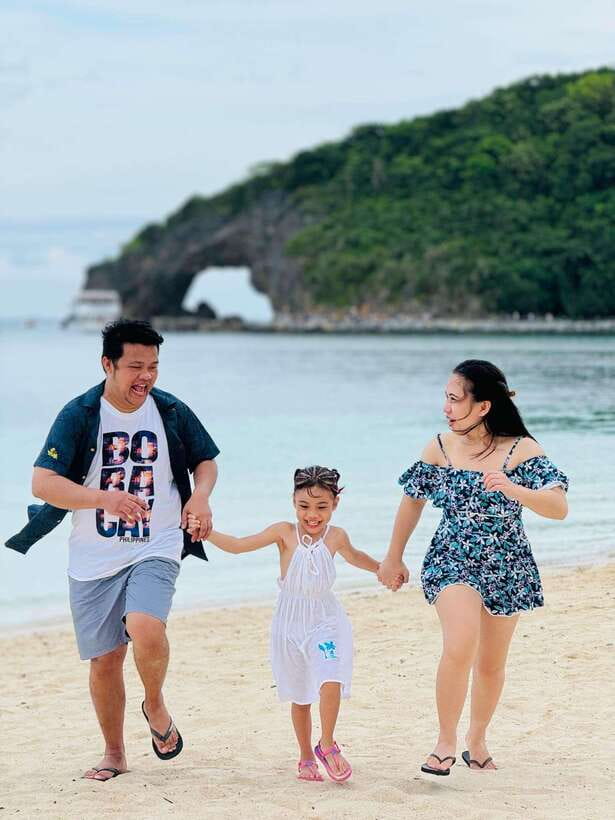Boracay LandTour Experience (Photoshoot) - Key points at a glance