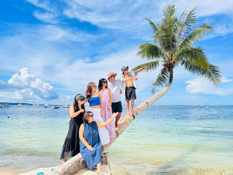 Boracay LandTour Experience (Photoshoot) - Why this tour is useful beyond White Beach