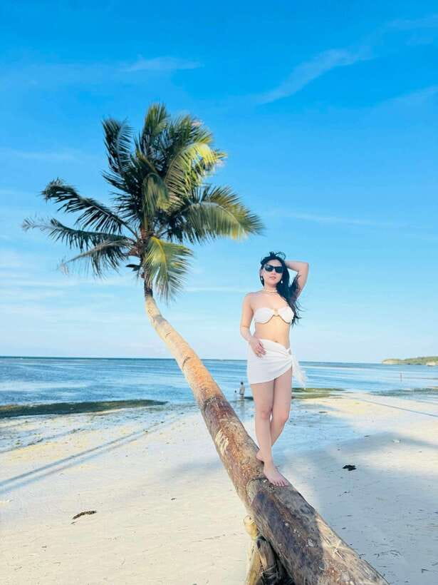 Boracay LandTour Experience (Photoshoot) - Puka Beach and the final photo set