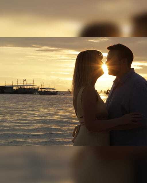 Boracay Sunset ( Photoshoot ) - FAQ