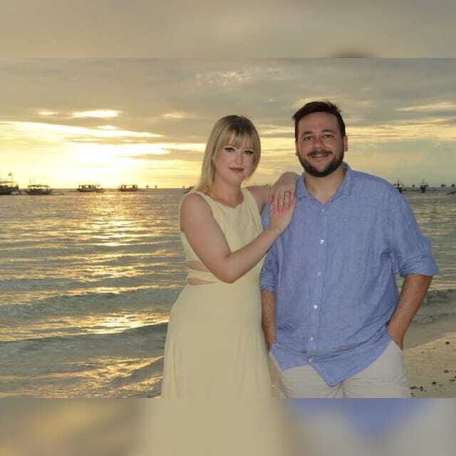 Boracay Sunset ( Photoshoot ) - Is $81 a fair price?