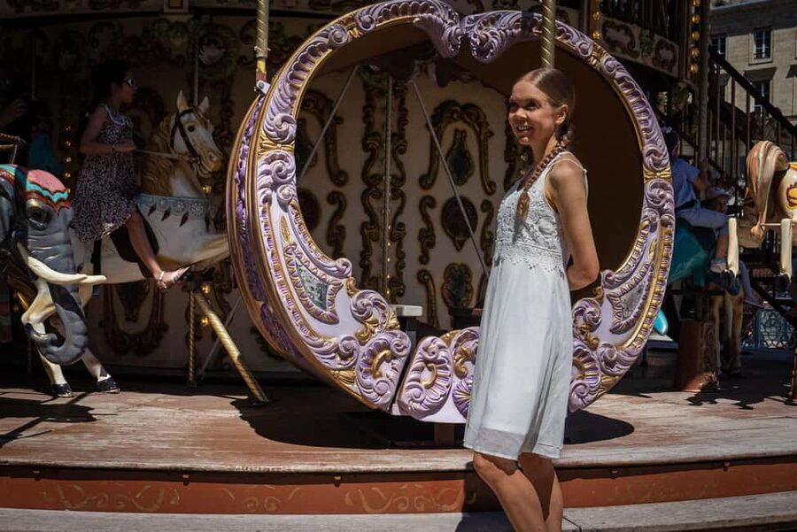 Bordeaux Photographer : Romantic or Family or Friends - Booking flexibility and timing
