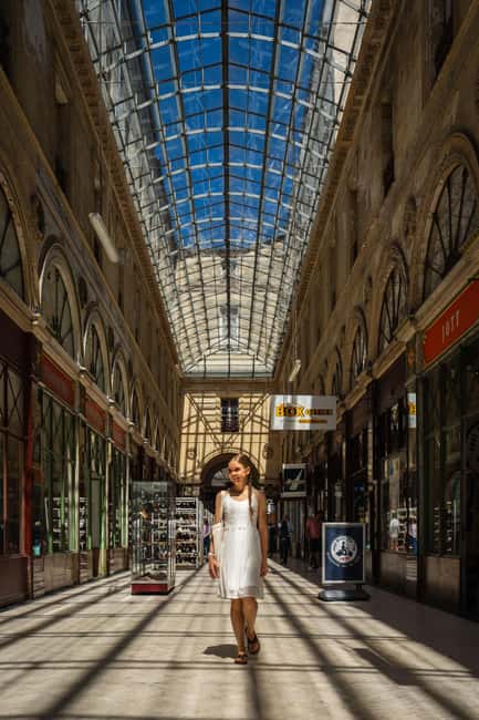 Bordeaux Photographer : Romantic or Family or Friends - How the private format changes the experience