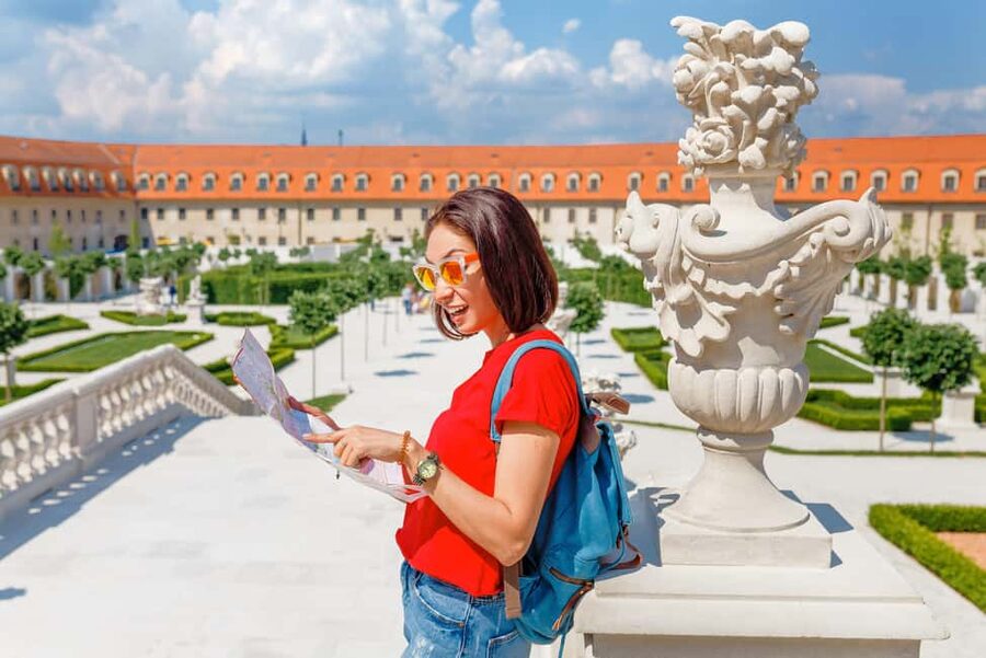 Bratislava: Slovakia Castle Photography Tour & Wine Tasting - Five castles and one long day from Bratislava