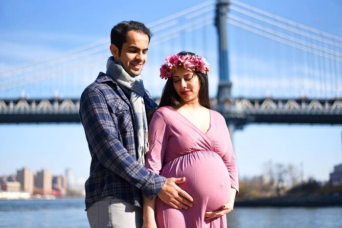 Bridges of New York: Professional Photoshoot - What the $408.48 group price really means