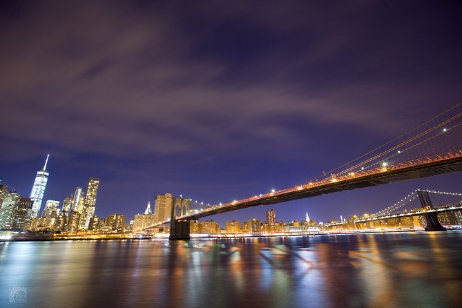 Brooklyn Bridge at Night Photography Tour - Why this short night tour is worth considering