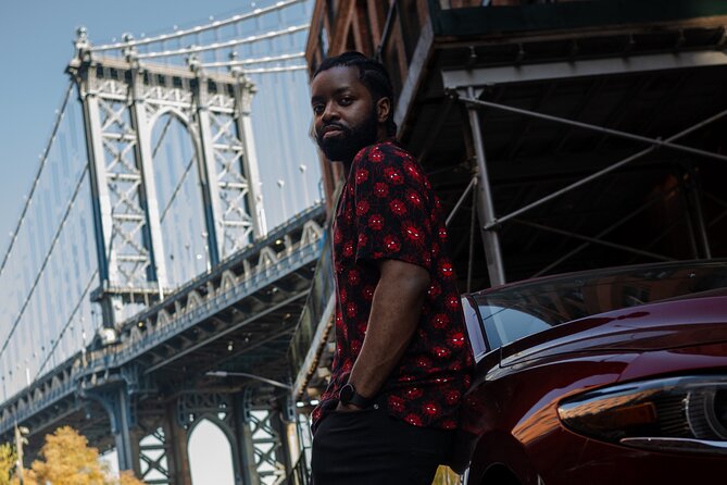 Brooklyn Bridge Dumbo Walking Tour with Photography Experience - Key points to know before booking