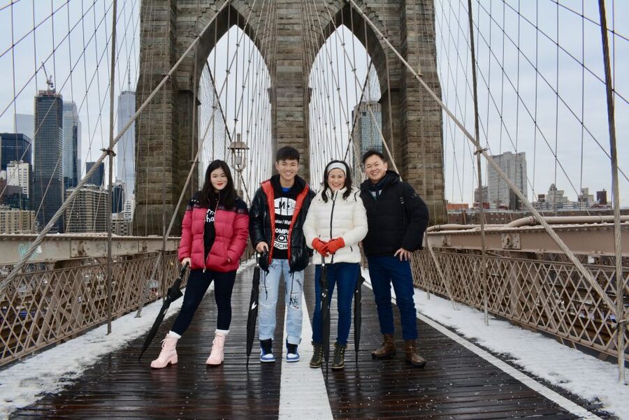 Brooklyn Bridge & Neighborhoods – 2-Hour Photo Shoot Tour - Who will get the most from this experience