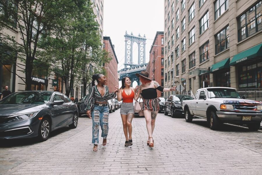 Brooklyn: Personal Travel and Vacation Photographer - Key points to know before you book