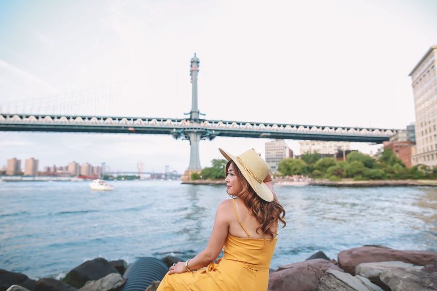 Brooklyn: Personal Travel and Vacation Photographer - What the photographer actually does