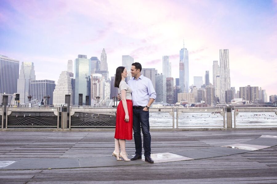 Brooklyn: Personal Travel and Vacation Photographer - Clothes, shoes, and what to bring