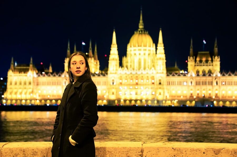 Budapest: Photo Session with Professional Local Photographer - A Budapest Photo Walk Built Around You