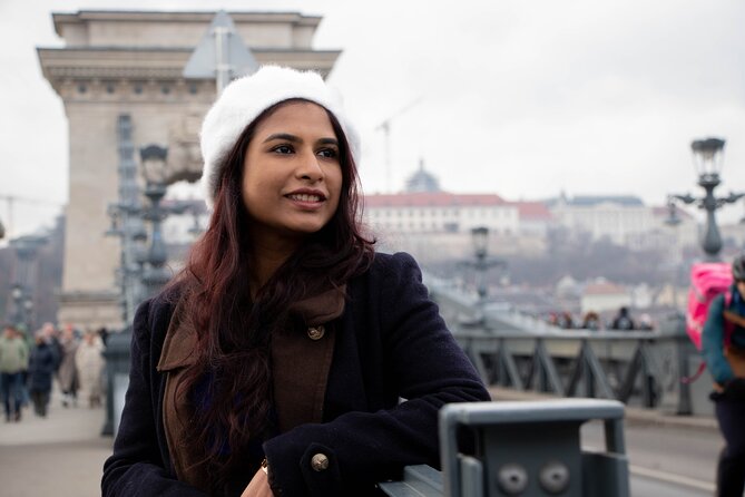 Budapest Private Guided Tour with Photoshoot - Big(3hrs) - Why this Budapest photo walk works