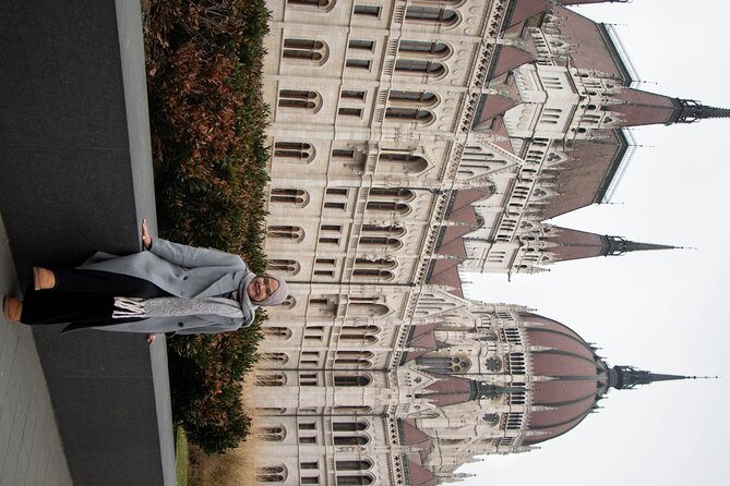 Budapest Private Guided Tour with Photoshoot - Big(3hrs) - Liberty Square and Budapest’s difficult past