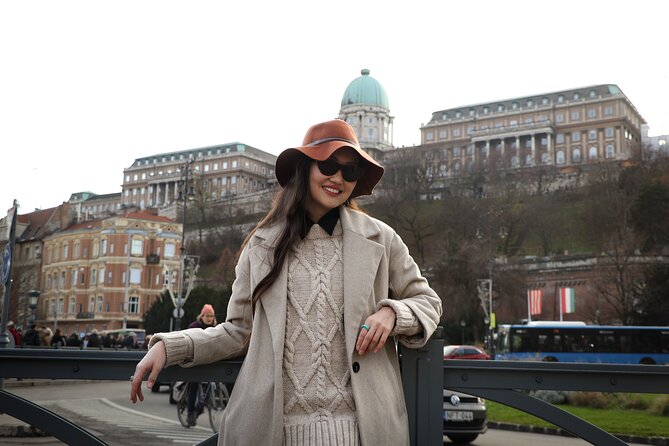 Budapest Private Guided Tour with Photoshoot - Small(2hrs) - The value of $107.25 per person