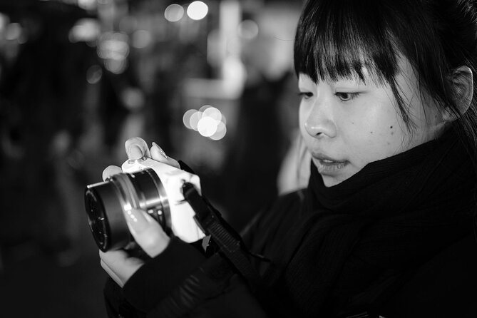 Budapest Street Photography by Lukacs Gabor - What this Budapest photography walk is really about