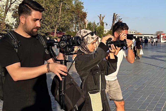 Budapest Street Photography by Lukacs Gabor - Artistic images instead of ordinary tourist shots