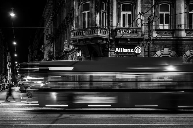 Budapest Street Photography by Lukacs Gabor - Group size, pace, and who will enjoy it most