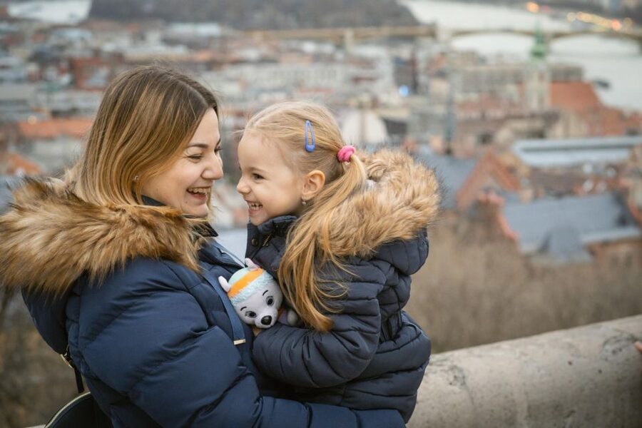 Budapest: Vacation Photographer to collect great memories - Why this Budapest photoshoot works so well