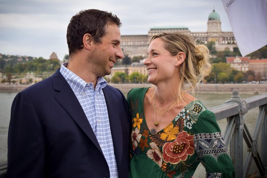 Budapest: Vacation Photographer to collect great memories - What you receive after the 90 minutes