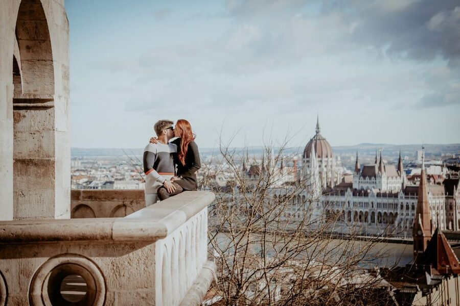 Budapest: Vacation Photographer to collect great memories - Timing, weather, and what to bring