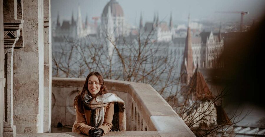 Budapest: Vacation Photographer to collect great memories - Starting at Matthias Church and Fisherman’s Bastion