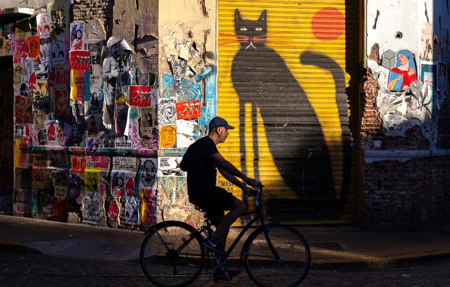 Buenos Aires: Private Photo Tour for Ammateur Photographers - What to bring for a comfortable session