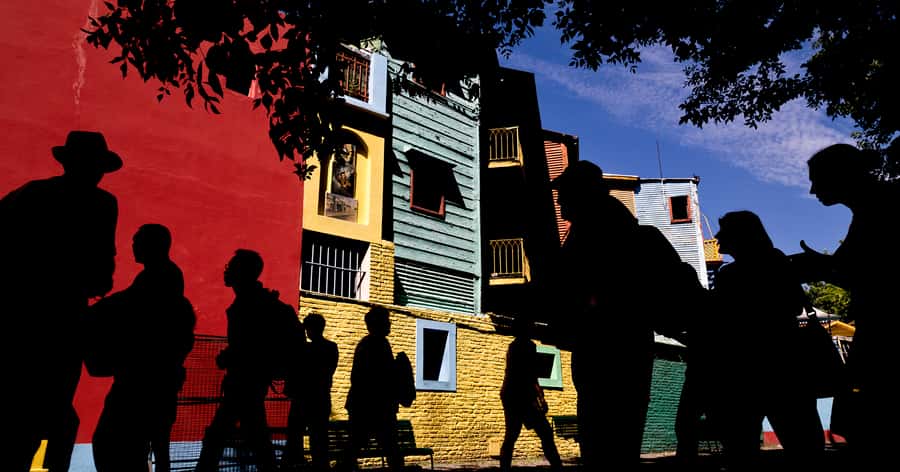 Buenos Aires: Private Photo Tour for Ammateur Photographers - Why this photo tour works better than simply sightseeing