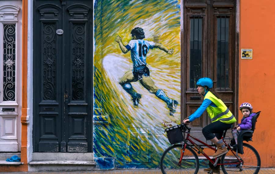 Buenos Aires: Private Photo Tour for Ammateur Photographers - Photographing Caminito and La Boca