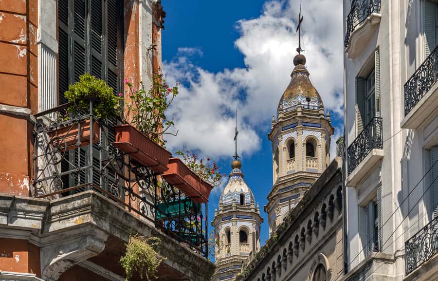 Buenos Aires: Private Photo Tour for Ammateur Photographers - What you will learn during the walk