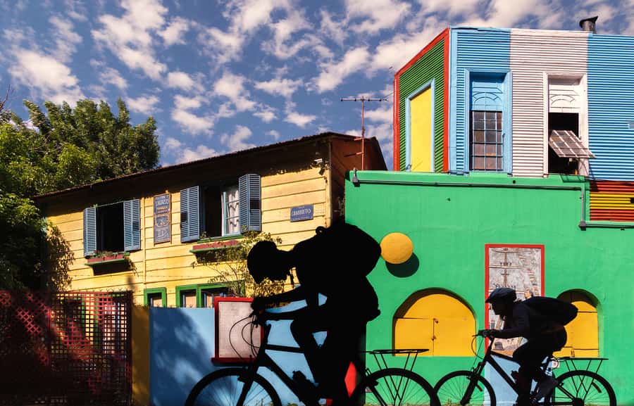 Buenos Aires: Private Photo Tour for Ammateur Photographers - Starting with coffee at a Notable Cafe
