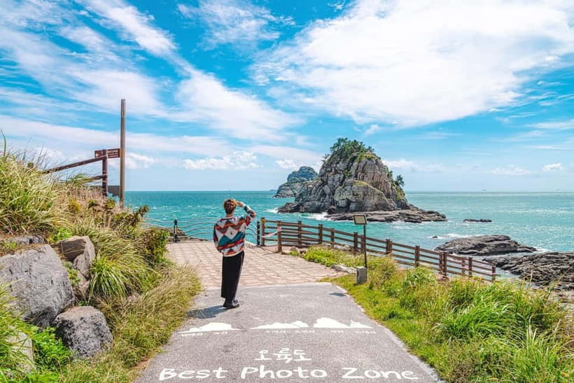 Busan: Max Out City Highlights Photo Spots Full Day Tour - Why this full-day Busan tour works