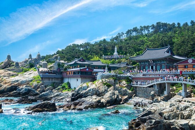 Busan Small Group Photo Tour (Max 6 Pax) - Why this Busan photo tour is worth considering