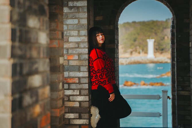 Busan Small Group Photo Tour (Max 6 Pax) - Six stops, one long day around Busan